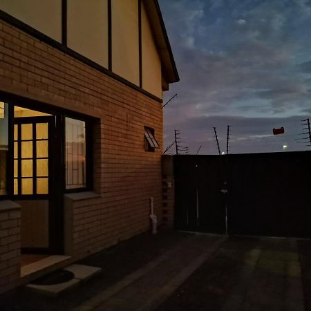 Desert Villas 斯瓦科普蒙德 外观 照片