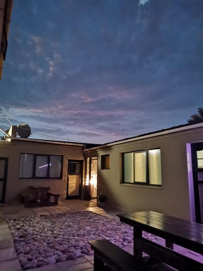 Desert Villas 斯瓦科普蒙德 外观 照片