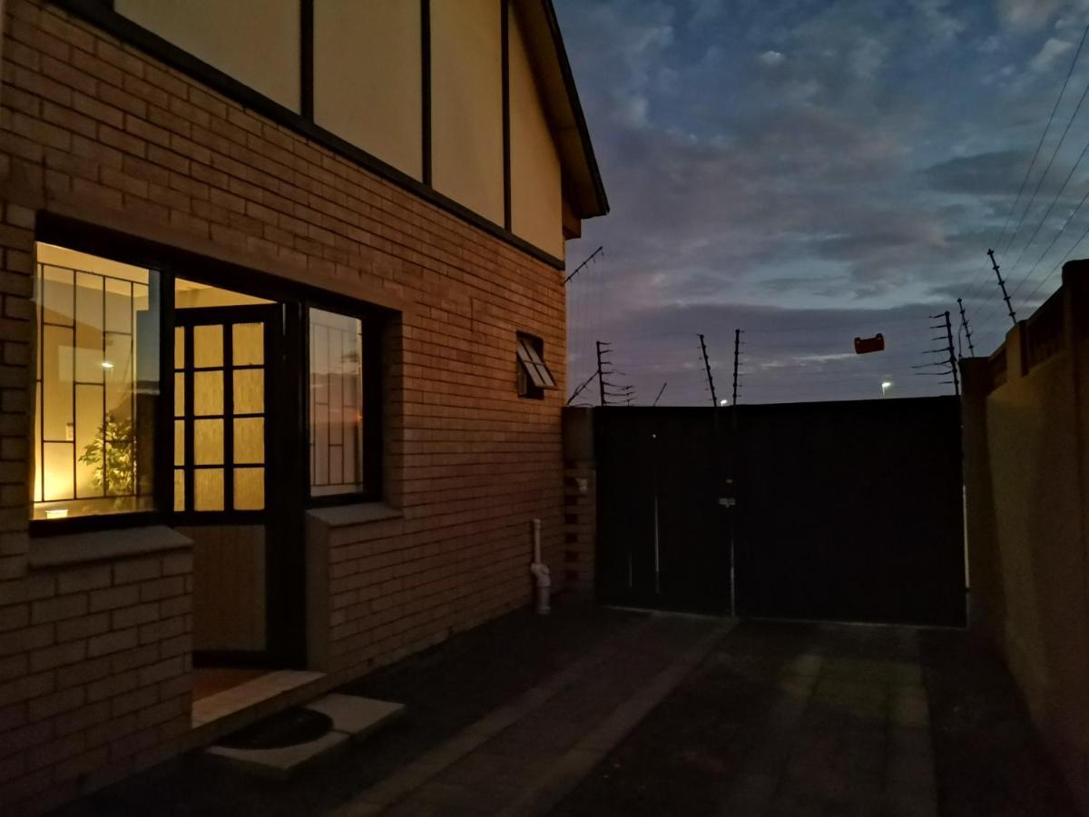 Desert Villas 斯瓦科普蒙德 外观 照片