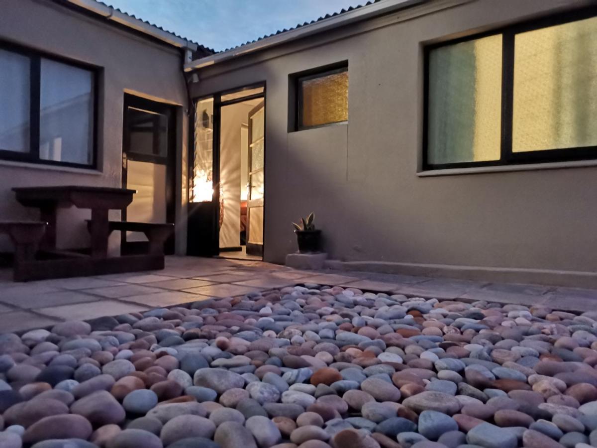 Desert Villas 斯瓦科普蒙德 外观 照片