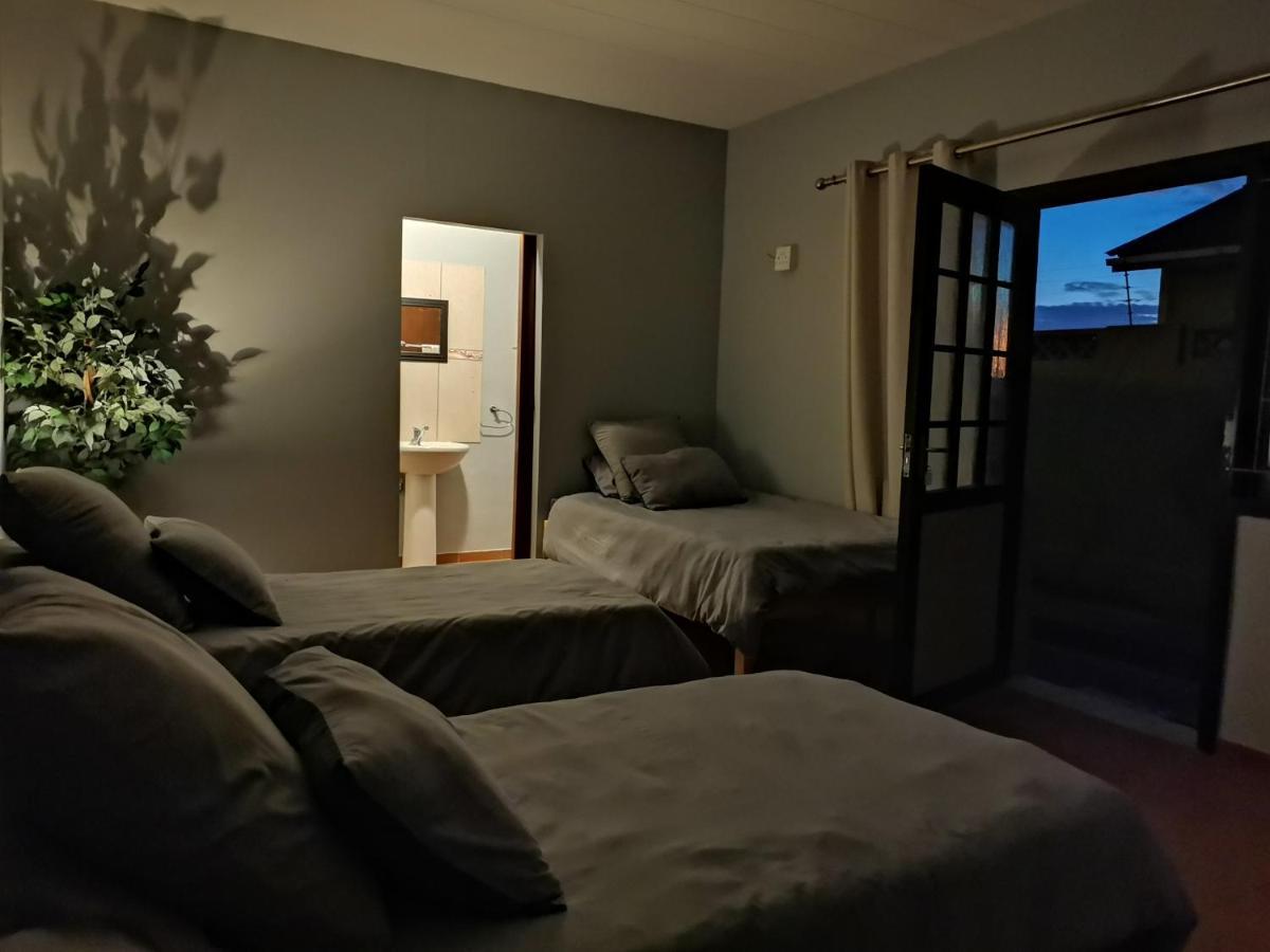 Desert Villas 斯瓦科普蒙德 外观 照片
