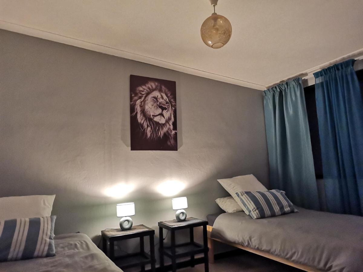 Desert Villas 斯瓦科普蒙德 外观 照片