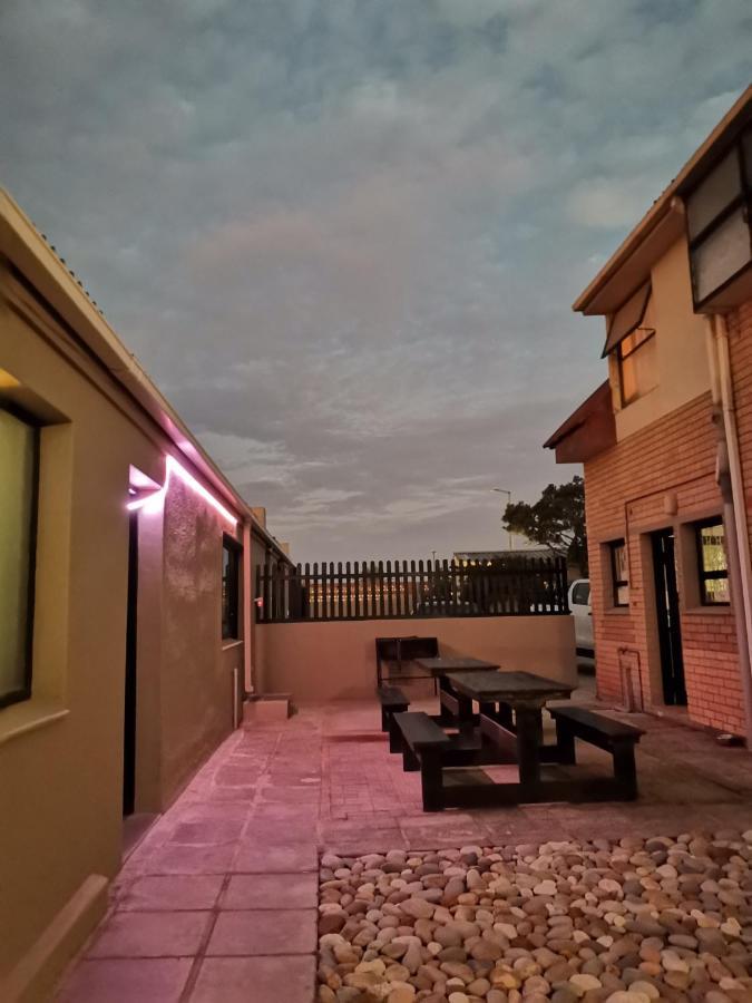 Desert Villas 斯瓦科普蒙德 外观 照片